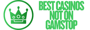 casinos not on gamstop